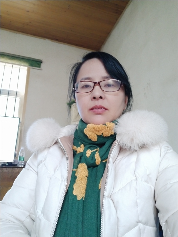 想想的第一张照片--连城相亲网
