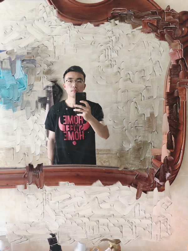 杨2的第一张照片--连城相亲网