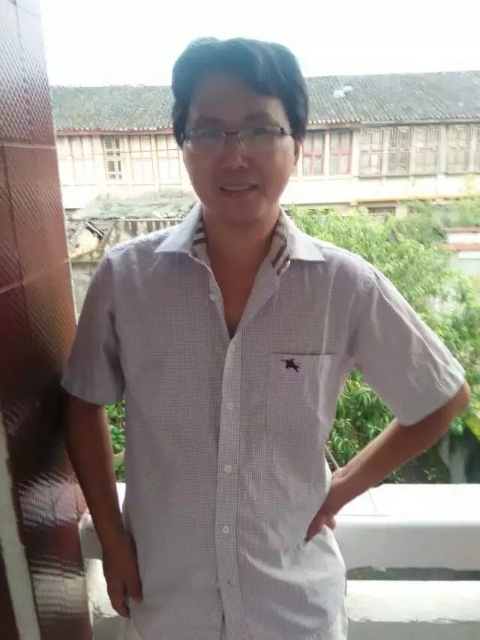 敬奉的第一张照片--连城相亲网