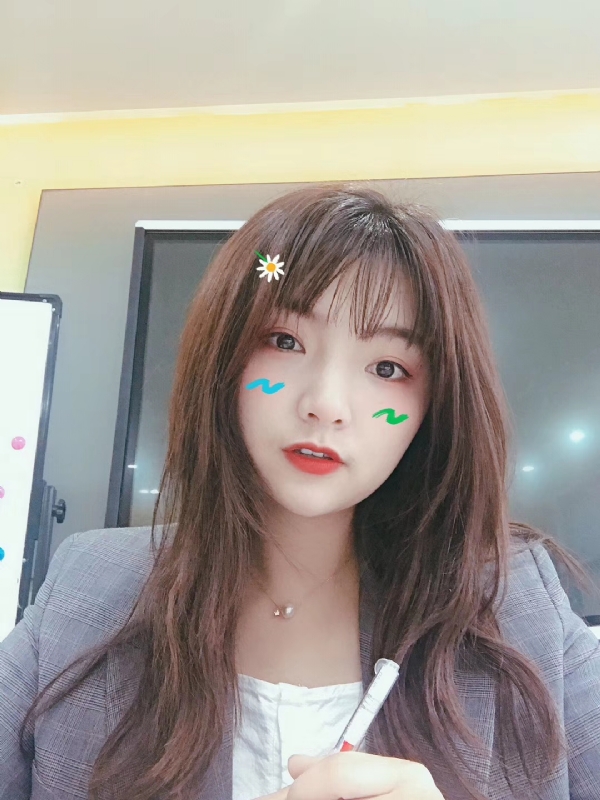Lisa的第一张照片--连城相亲网