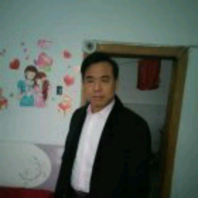 阳光的第一张照片--连城相亲网
