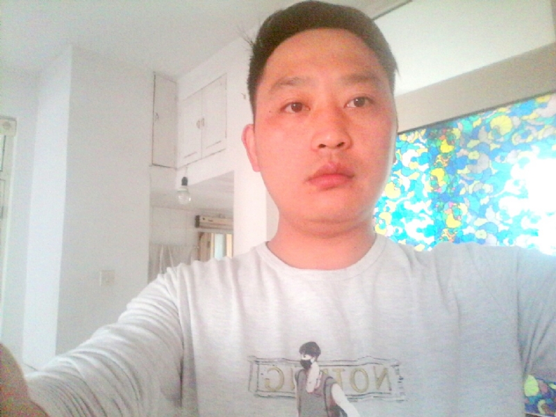 东成西就的第一张照片--连城相亲网