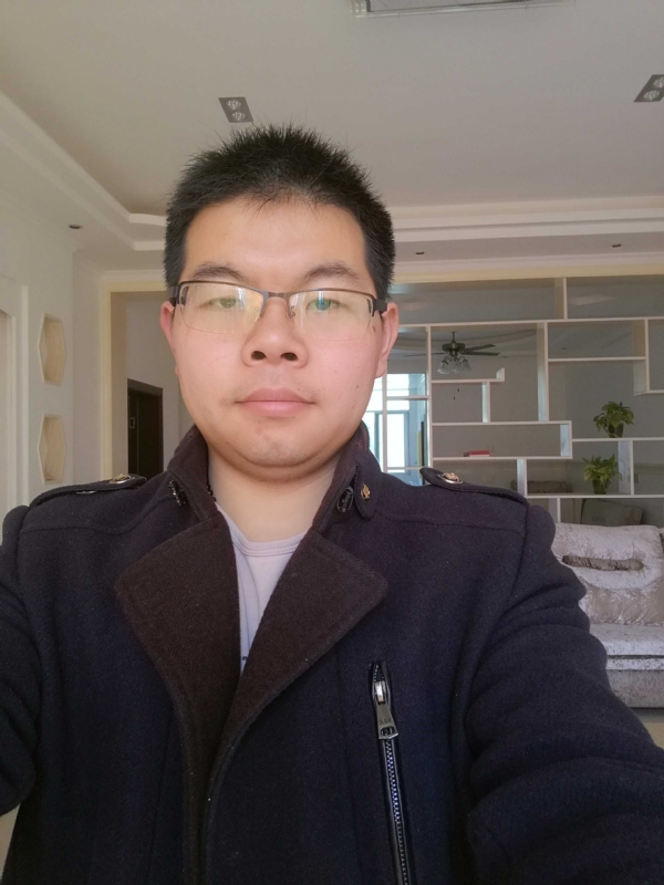 曾琼的第一张照片--连城相亲网