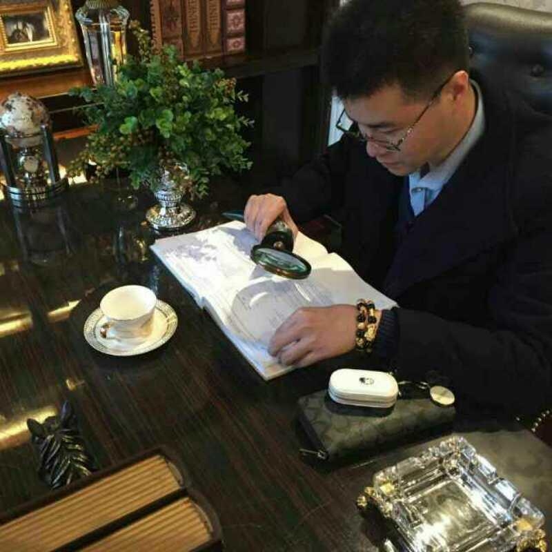 海纳百川的第一张照片--连城相亲网