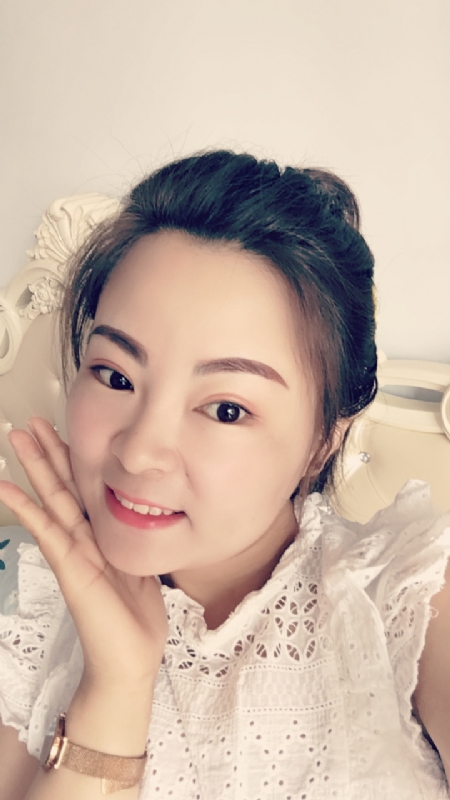 美琳的第一张照片--连城相亲网
