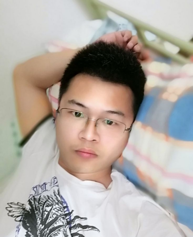缘来如此的第一张照片--连城相亲网