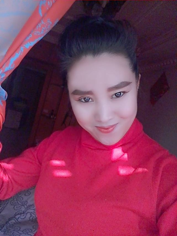 红狼的第一张照片--连城相亲网