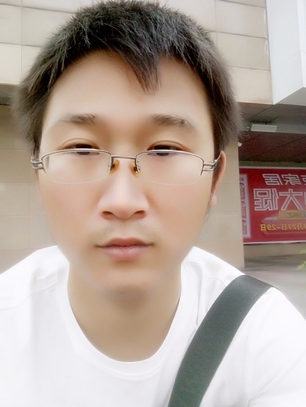 期待那一刻的第一张照片--连城相亲网