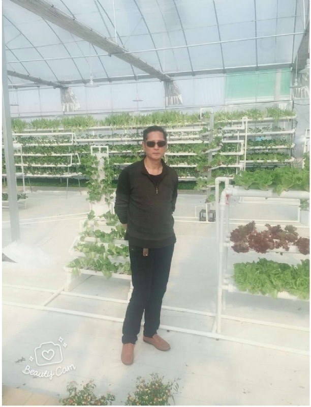 风雨同舟的第一张照片--连城相亲网