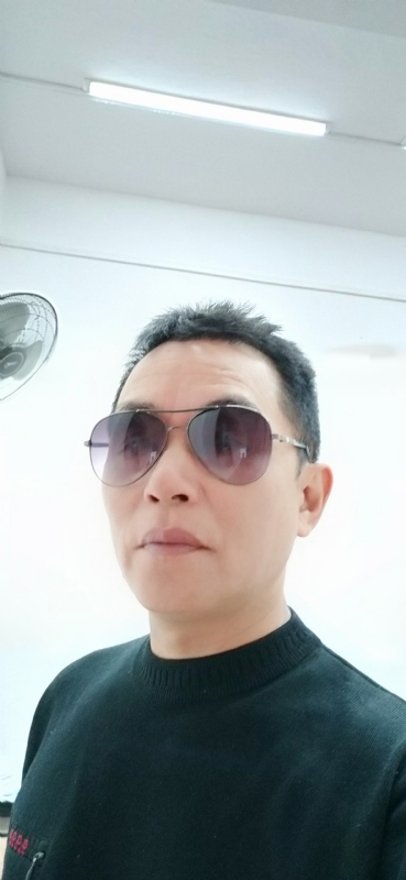 水进的第一张照片--连城相亲网