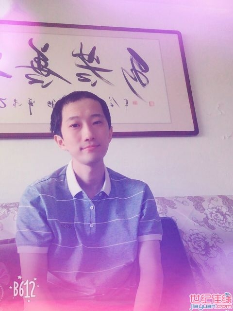 唯有、努力的第一张照片--连城相亲网