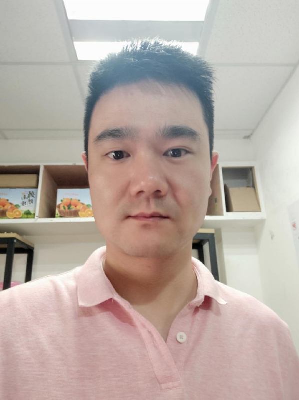 大米的第一张照片--连城相亲网