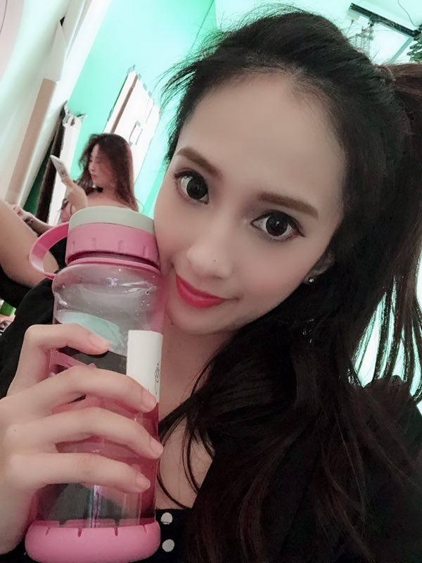 沐沐吖的第一张照片--连城相亲网