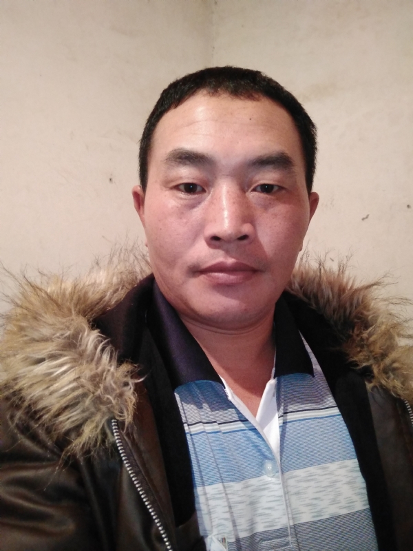 姻之缘的第一张照片--连城相亲网