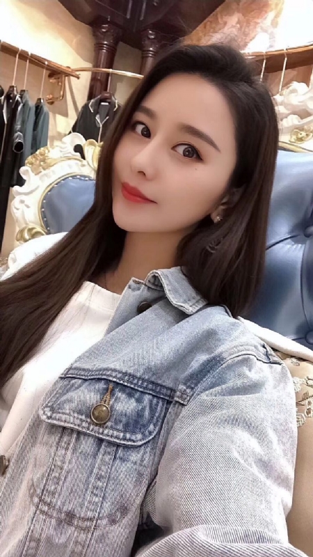 李珊珊的第一张照片--连城相亲网