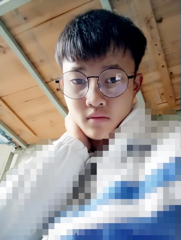 小鱼鱼的第一张照片--连城相亲网