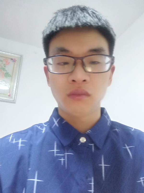 搬砖小伙的第一张照片--连城相亲网