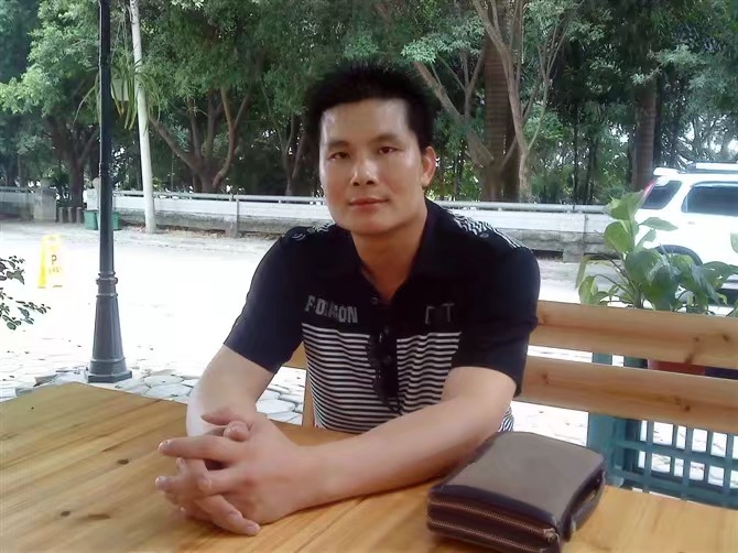 贴身爱人的第一张照片--连城相亲网