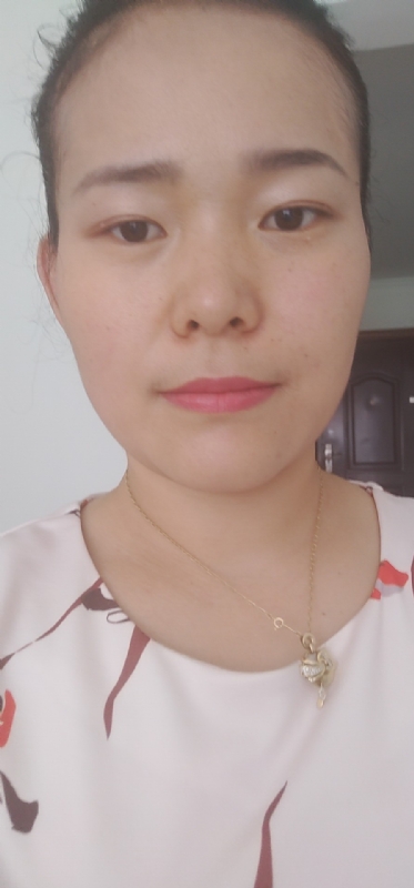 一只鱼的第一张照片--连城相亲网