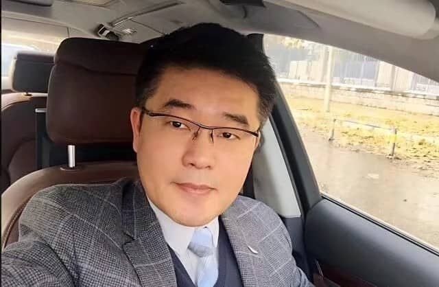 人生百味苦尽甘来的第一张照片--连城相亲网