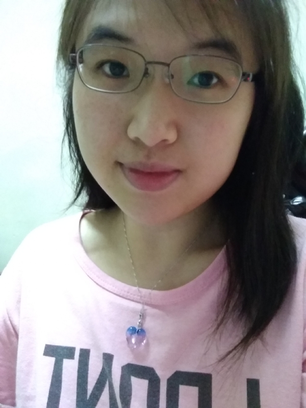 幸福海豚的第一张照片--连城相亲网