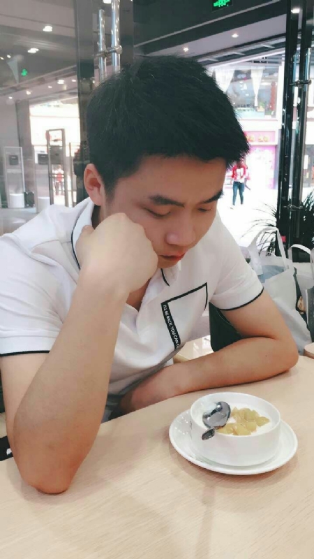 情绪的第一张照片--连城相亲网