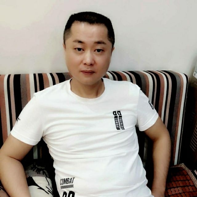 紫气东来168的第一张照片--连城相亲网