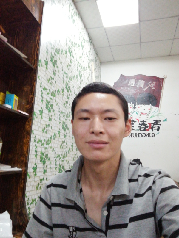 毛思虎的第一张照片--连城相亲网