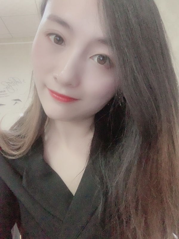 安之若素的第一张照片--连城相亲网