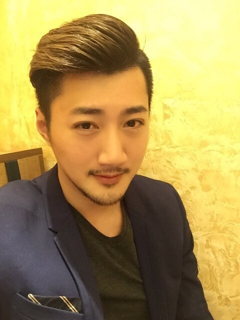 一種微笑叫堅強的第一张照片--连城相亲网