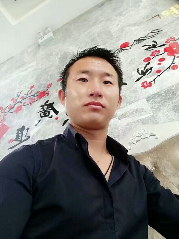 系咯在的第二张照片--连城相亲网