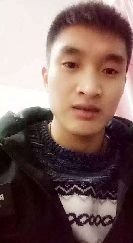 嗨我保护你啊的第一张照片--连城相亲网