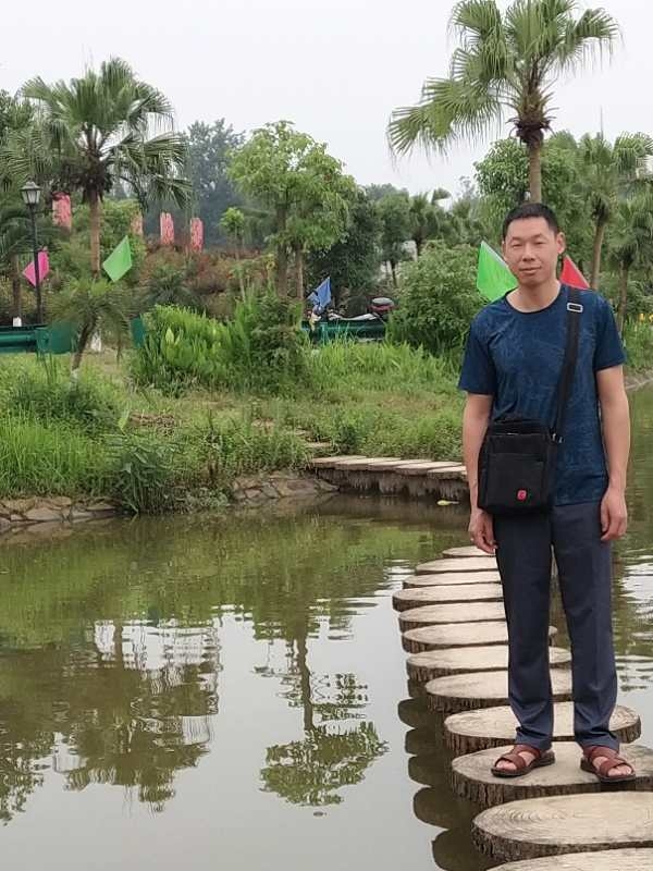 星星知我心的第一张照片--连城相亲网