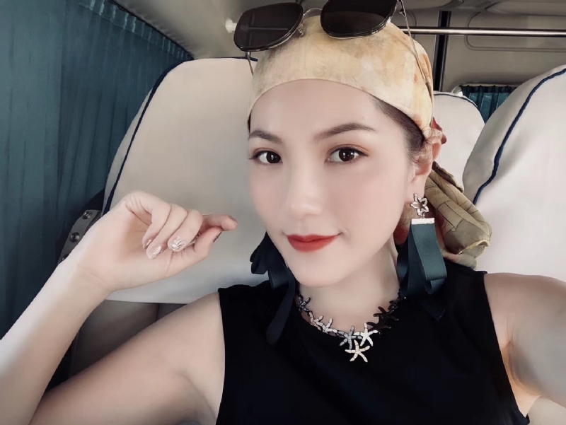 Yulili的第一张照片--连城相亲网