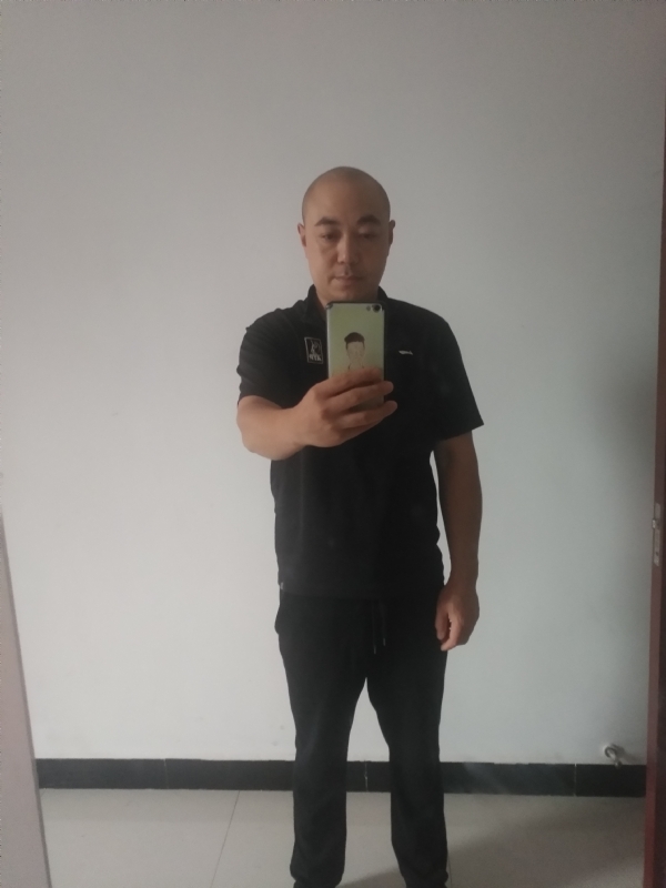 西风瘦马的第一张照片--连城相亲网