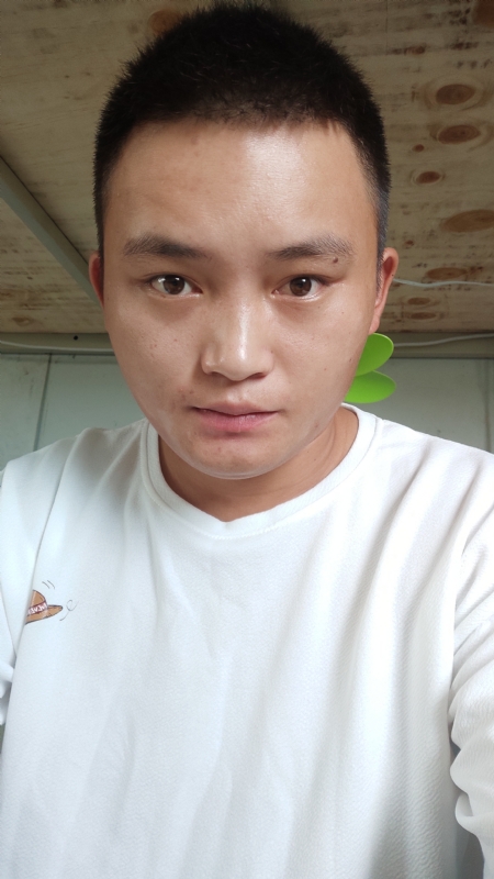 水里面的云呀的第一张照片--连城相亲网