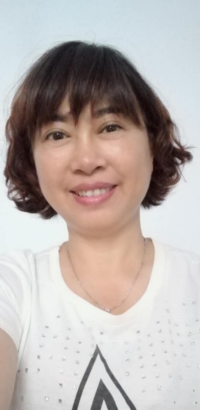 小芹的第二张照片--连城相亲网
