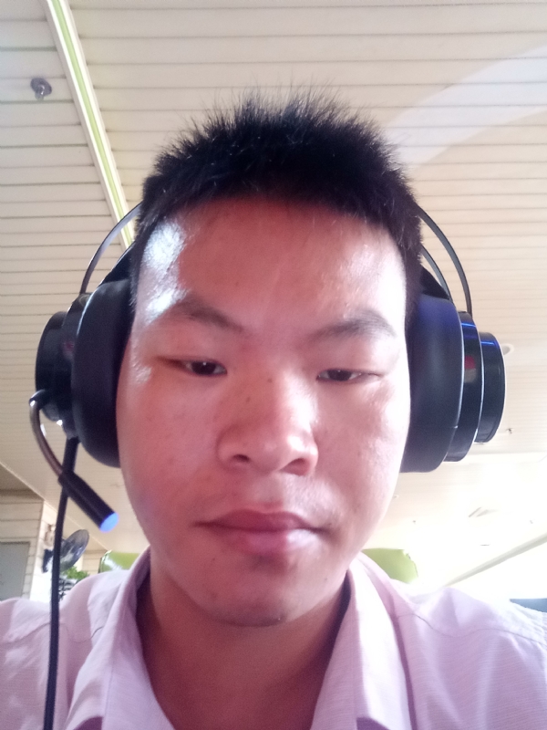 盛夏的第一张照片--连城相亲网