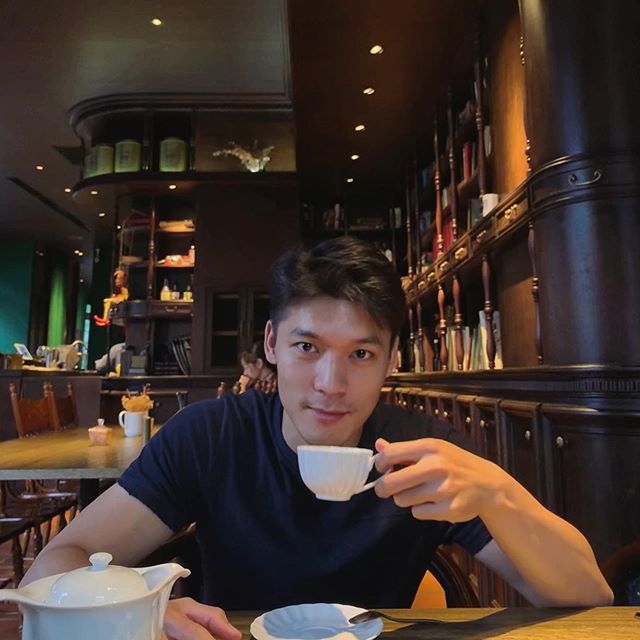 心若向阳的第一张照片--连城相亲网