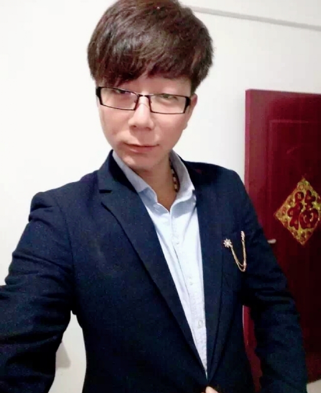 九离的第一张照片--连城相亲网