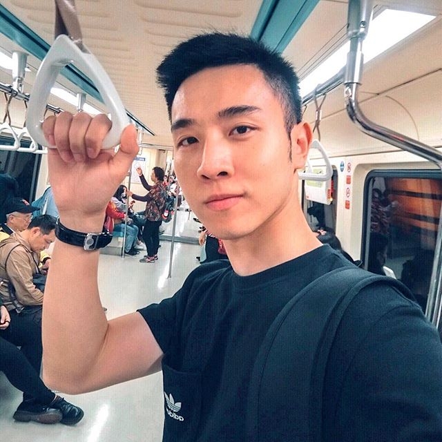 然然男士的第三张照片--连城相亲网