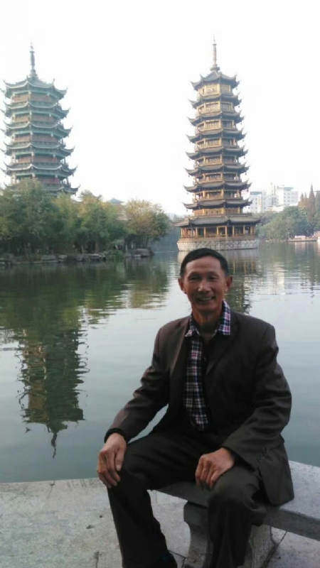 寻找有缘人的第一张照片--连城相亲网