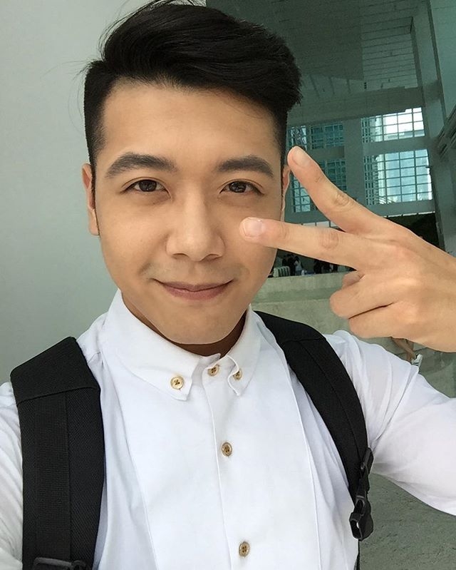 陈俊峰的第一张照片--连城相亲网