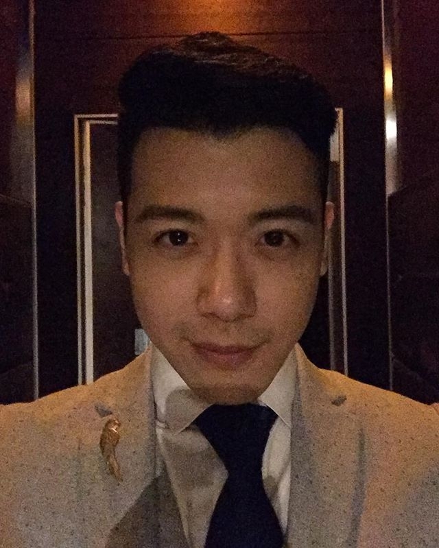 陈俊峰的第二张照片--连城相亲网