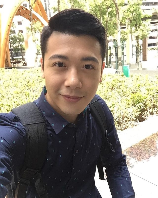 陈俊峰的第三张照片--连城相亲网