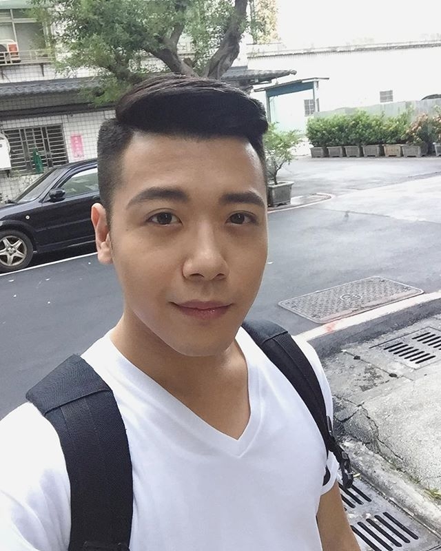 陈俊峰的第四张照片--连城相亲网