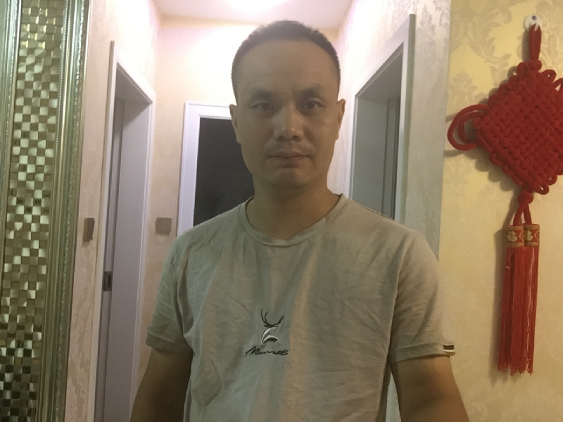 天涯孤鸟的第一张照片--连城相亲网