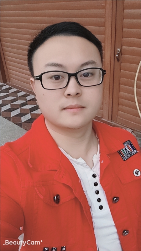 独孤求败的第二张照片--连城相亲网