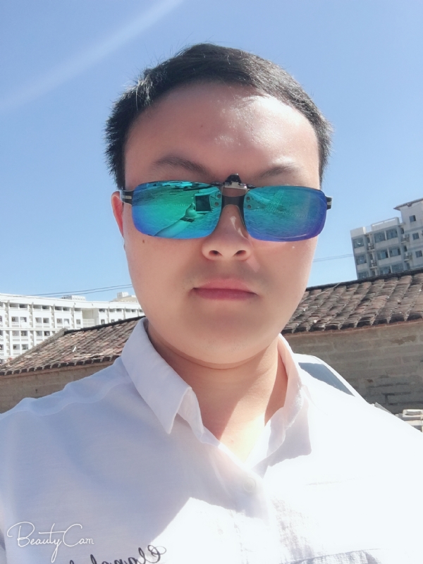 独孤求败的第三张照片--连城相亲网