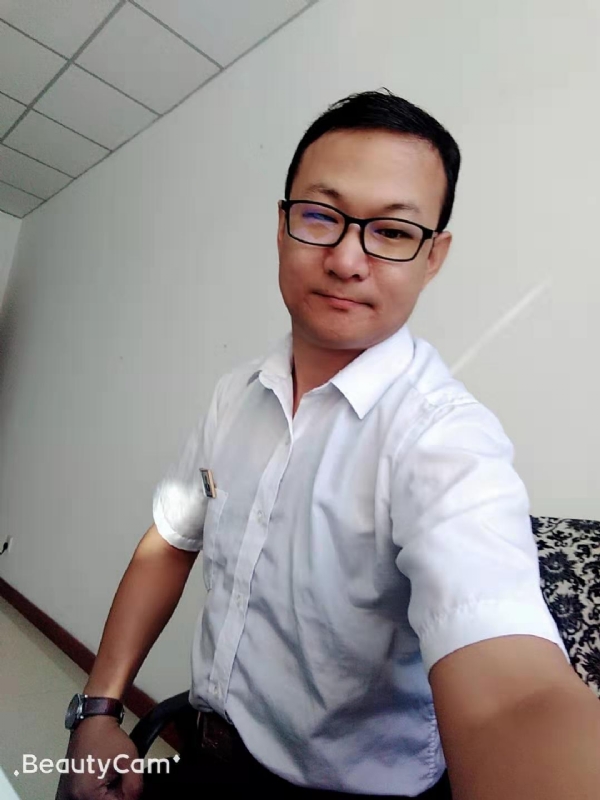 小飞的第一张照片--连城相亲网